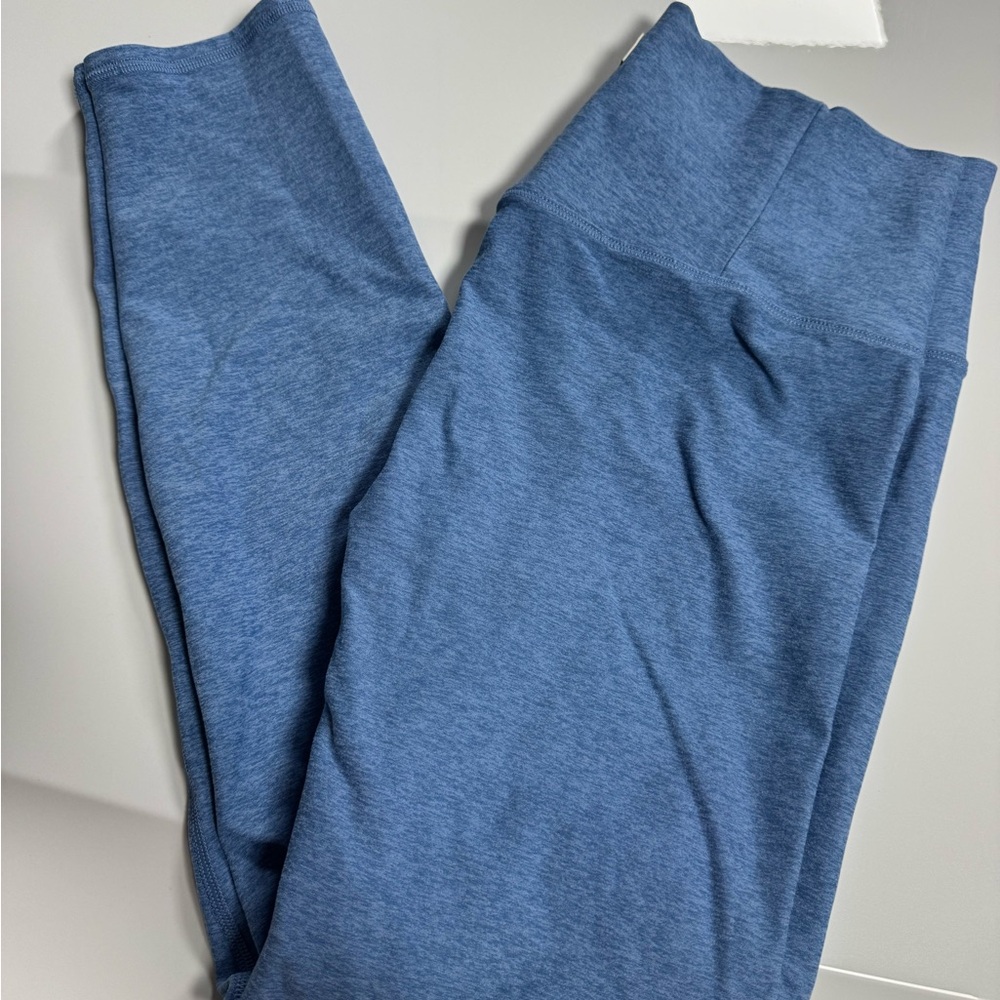 Blue Vuori Leggings